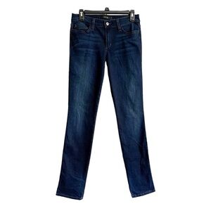 JOE’S JEANS, CURVY SKINNY FIT. W 29. INSEAM 32 1/2”. LIKE NEW.